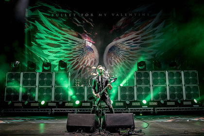     Bullet For My Valentine