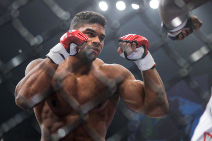 UFC вернулся в Россию. За сильнейшими бойцами будет наблюдать Хабиб