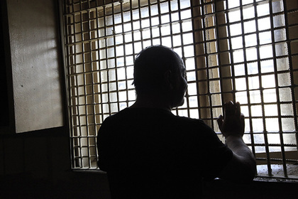 Трое арестантов «Матросской тишины» отравились психотропными веществами