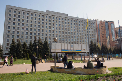 ЦИК Украины определился с датой подведения итогов выборов