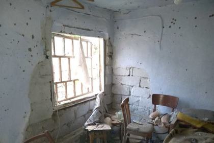Украинец подорвался на гранате у себя дома