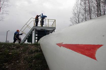 Белоруссия перестала принимать нефть из России