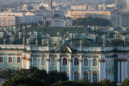 Украинцы и белорусы начали скупать российское жилье по частям