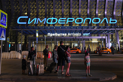 «Аэрофлот» начал продажу билетов на субсидируемые перевозки в Симферополь