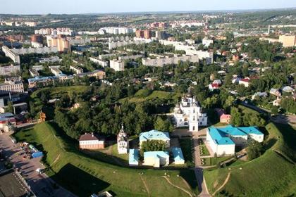Дмитров и Можайск попали в рейтинг самых популярных городов воинской славы
