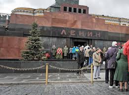 Названы худшие достопримечательности Москвы