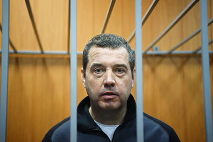 Бывший глава Росграницы получил новое уголовное дело