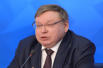 Бывшего главу Ивановской области задержали по делу о коррупции