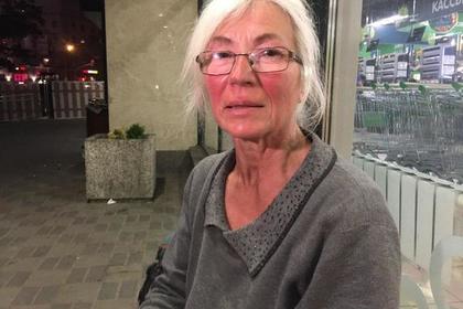 Среди московских бездомных нашли шведскую писательницу-фантаста