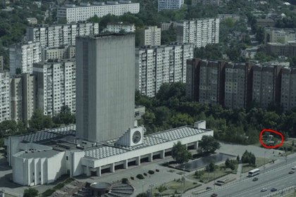В четвертой серии “Чернобыля” нашли киноляп