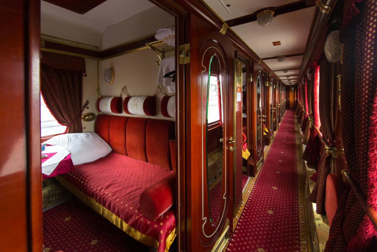 двуспальные кровати в поезде ржд