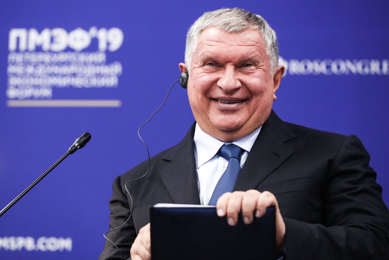 Сечин Леонид
