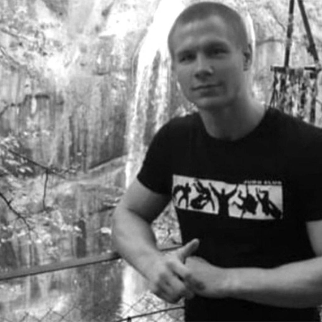 Евгений Кушнир Фото – Telegraph