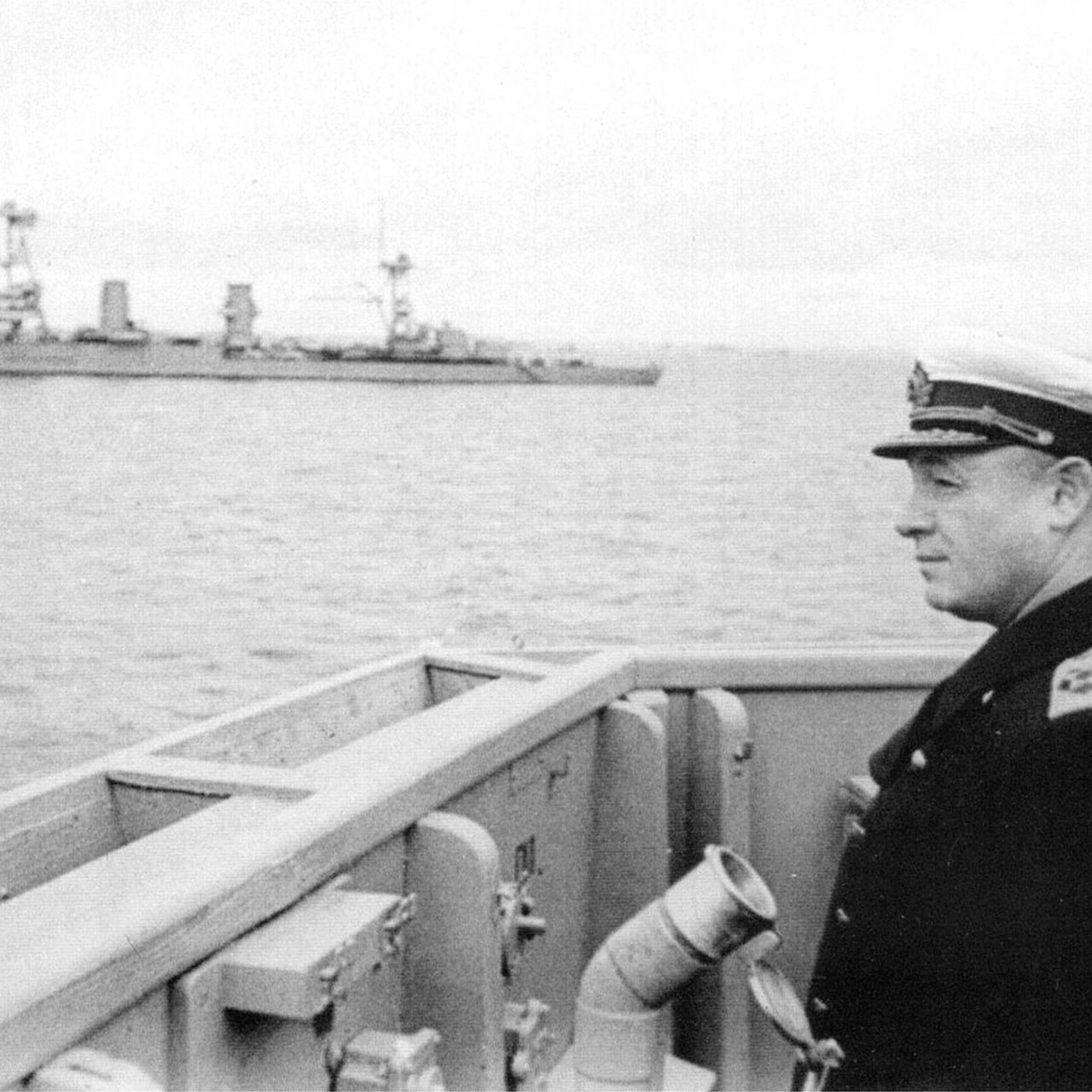 Адмирал флота н.г.Кузнецов