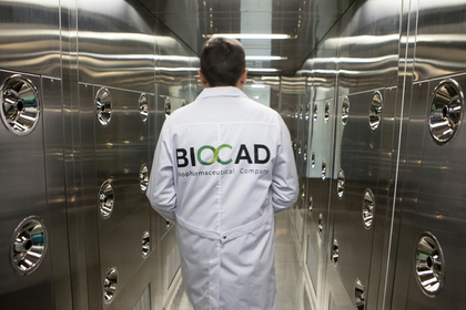  biocad   -   
