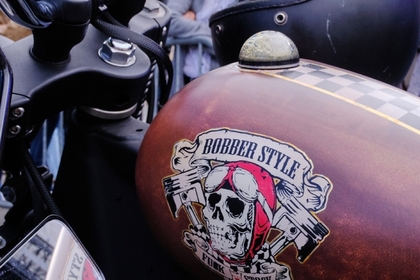       Harley-Davidson