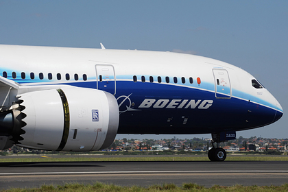    Boeing   