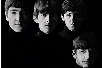     The Beatles