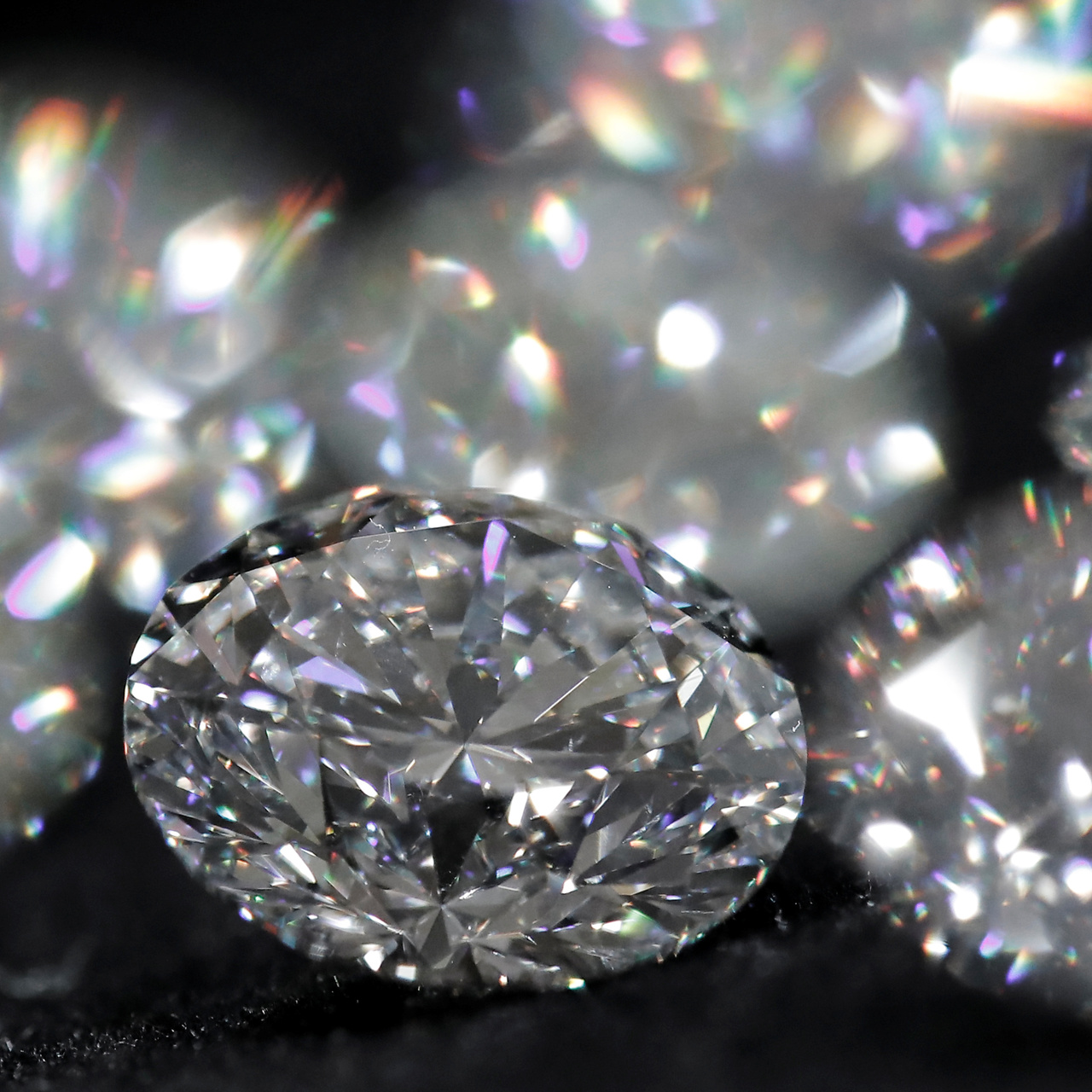 Самый большой и дорогой Алмаз в мире