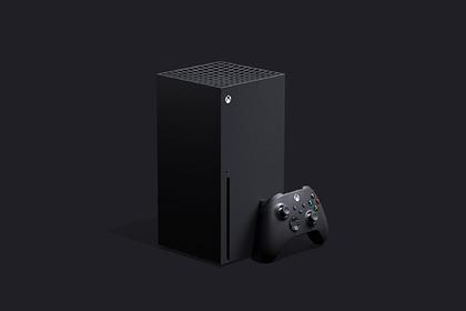 Microsoft  Xbox  