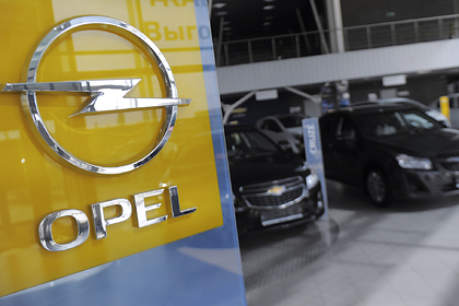 Opel       