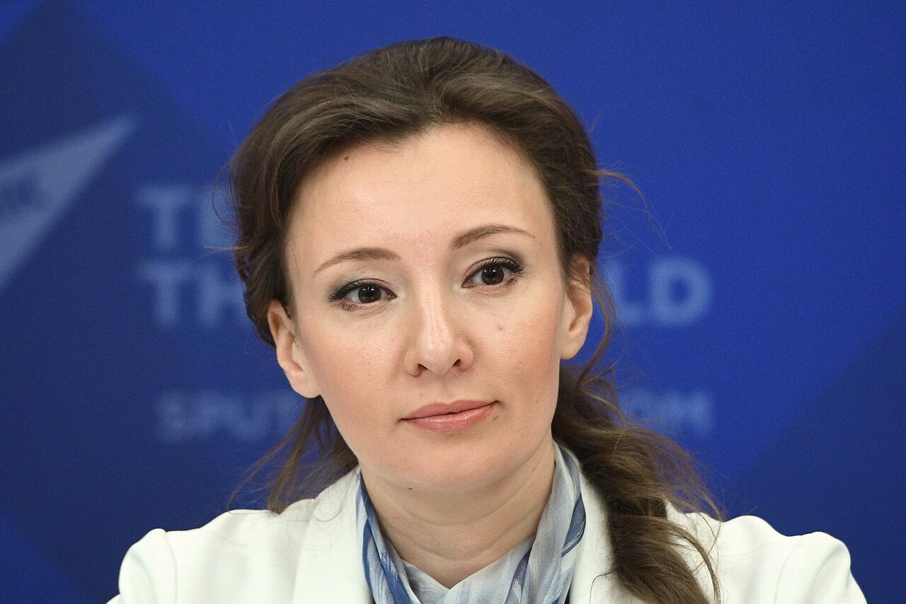 Анна Кузнецова Муж Фото