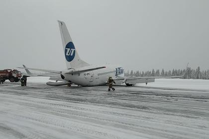       Boeing 737  
