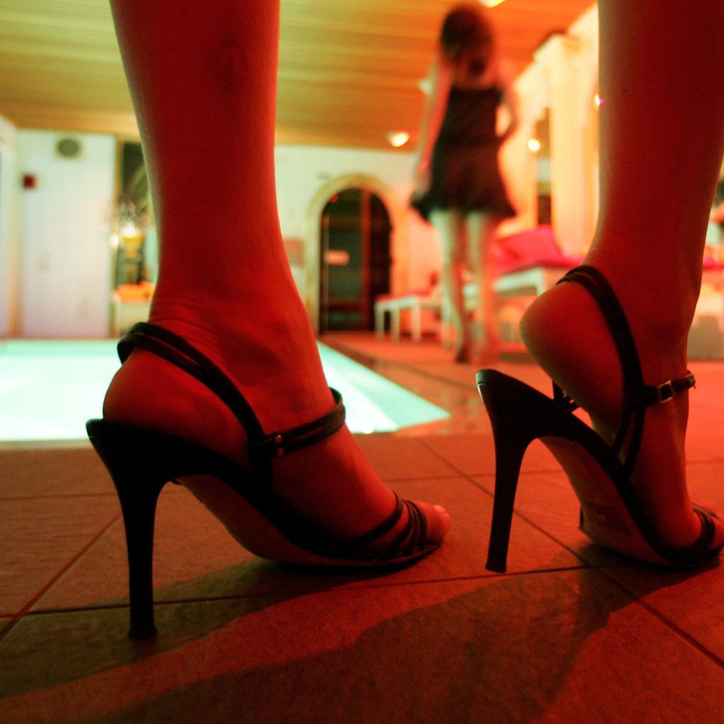 Малолетние Проститутки В Екатеринбурге