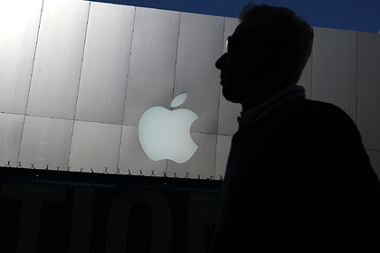 Apple осталась без ключевых топ-менеджеров