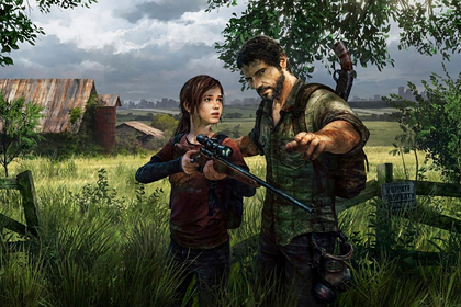       The Last of Us