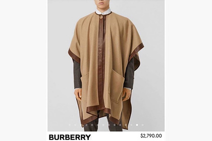     Burberry   - 