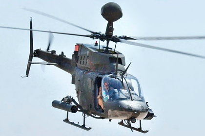    AH-64 Apache    