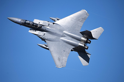    F-15E  