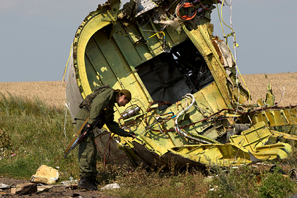      -    Boeing MH17