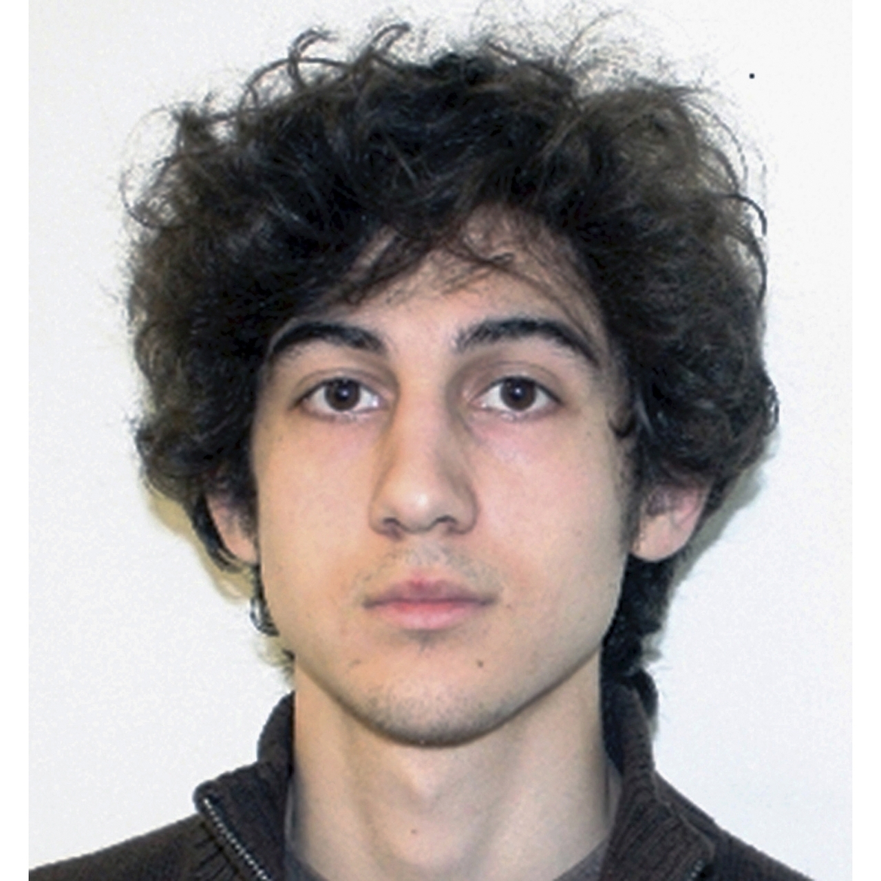 Boston Bombing Dzhokhar Tsarnaev