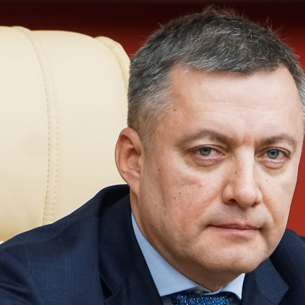 Кобзев Игорь Иванович Фото