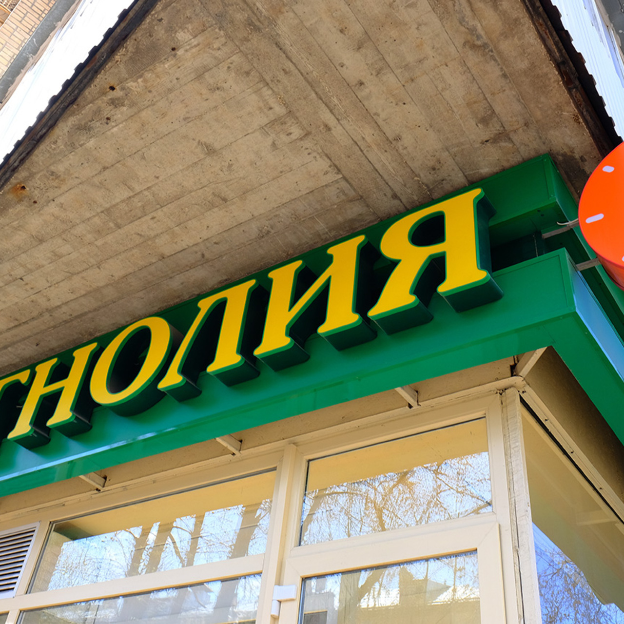 Магазин Магнолия В Южном Бутово