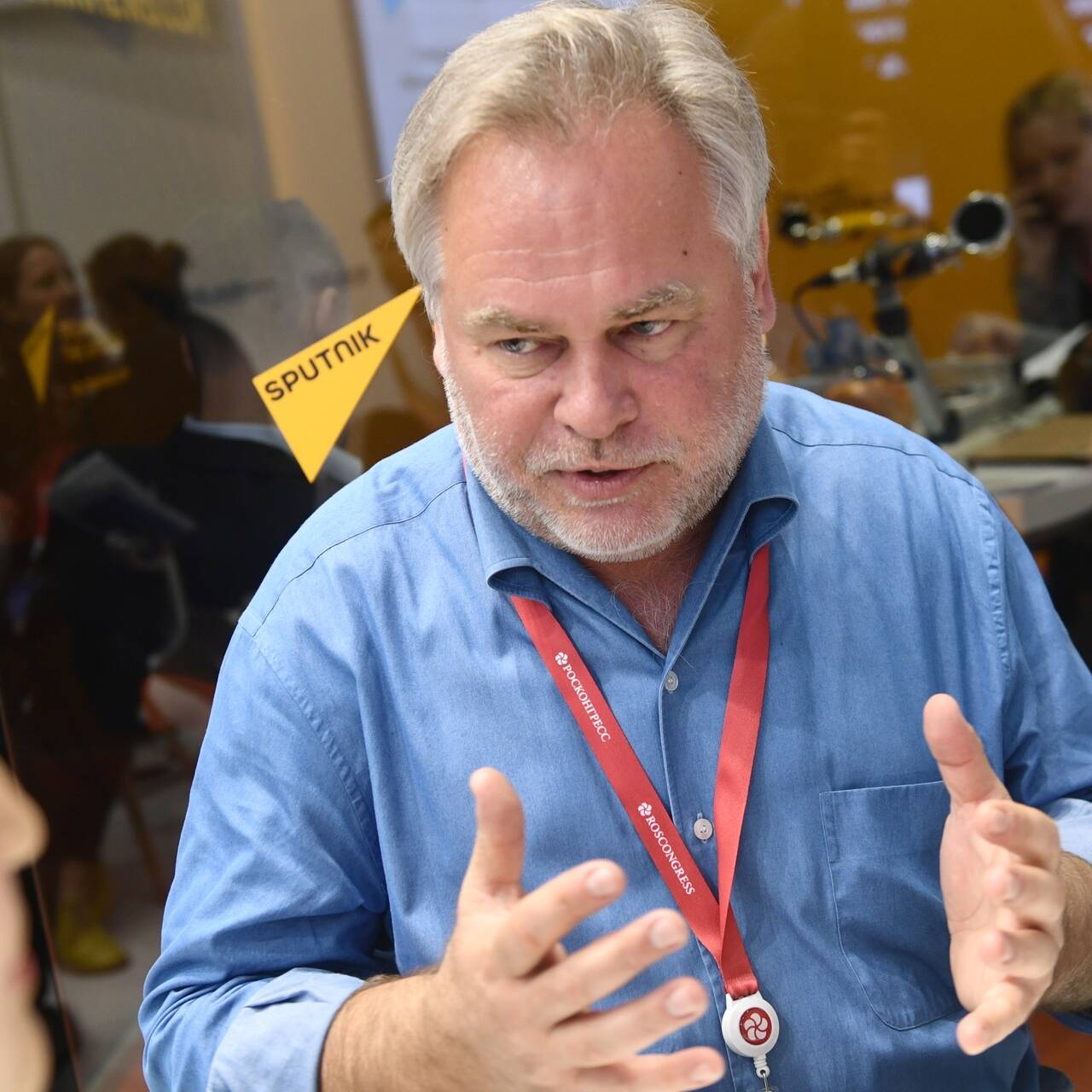 Евгений Касперский Жена Фото – Telegraph