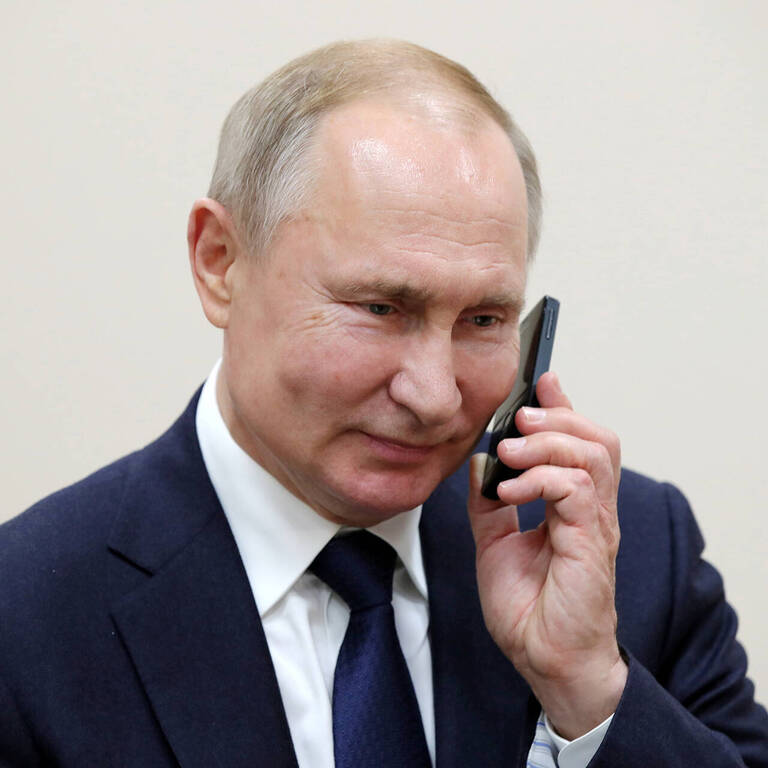 Астрологи Про Путина 2023