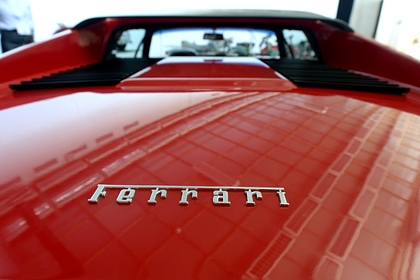    Ferrari   