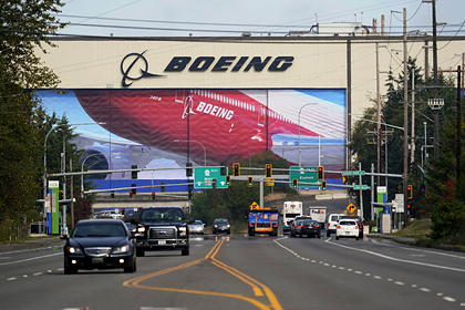  boeing     