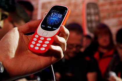  Nokia3310  