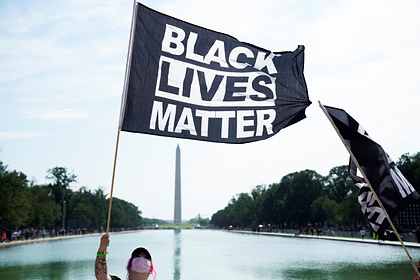  black lives matter     