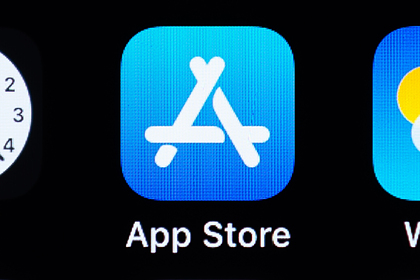  app store    