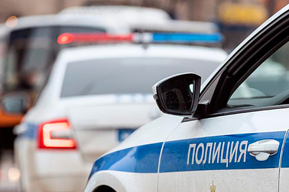 В Карачаево-Черкесии совершено нападение на сотрудников МВД и Росгвардии