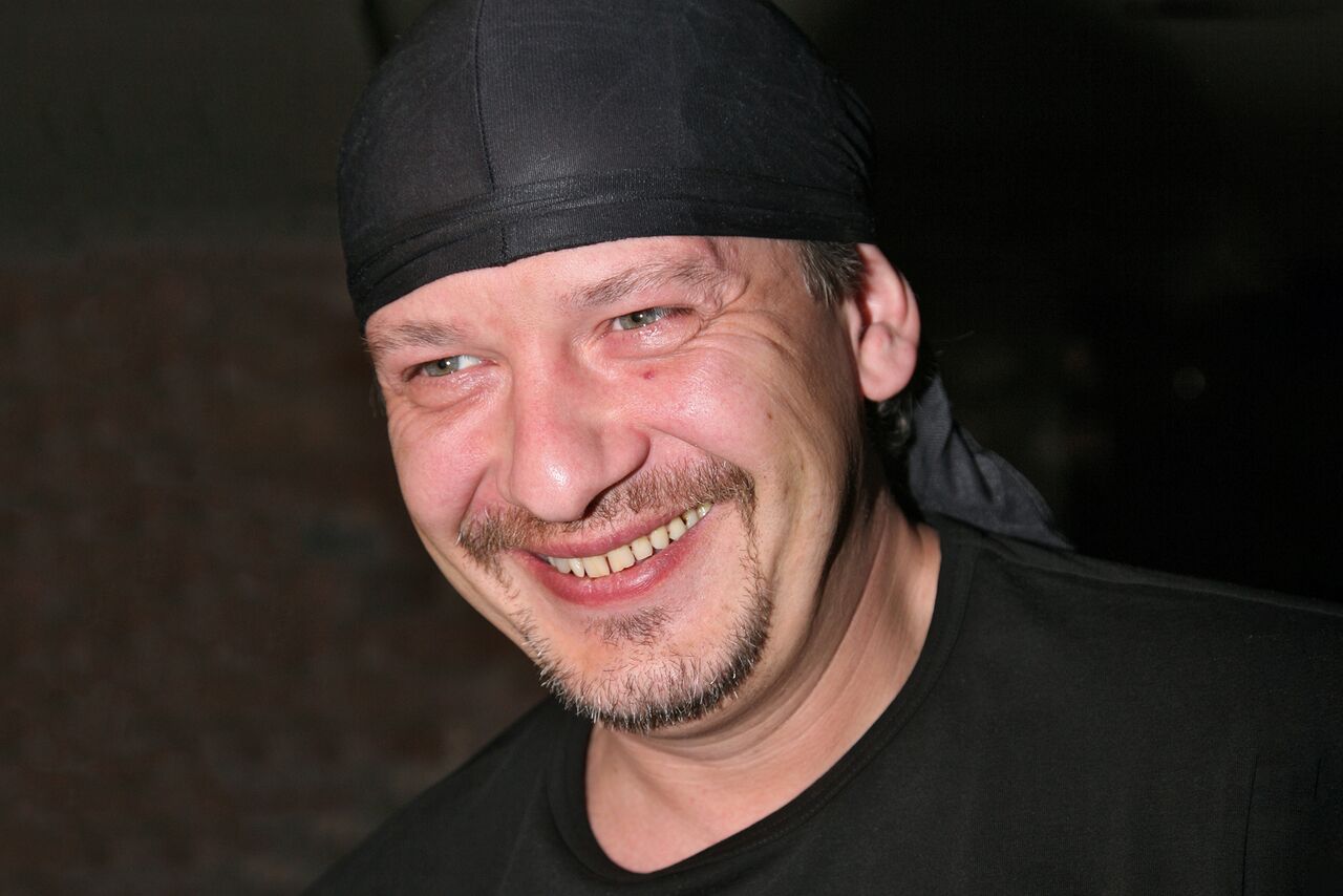 Александр Марьянов