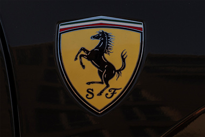   ,    Ferrari    