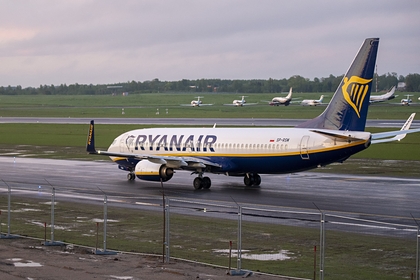     -   Ryanair