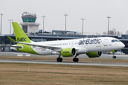   airbaltic    