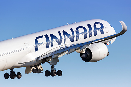  air france finnair    
